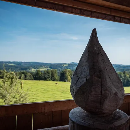 公寓 Tenne - Weissnhof *