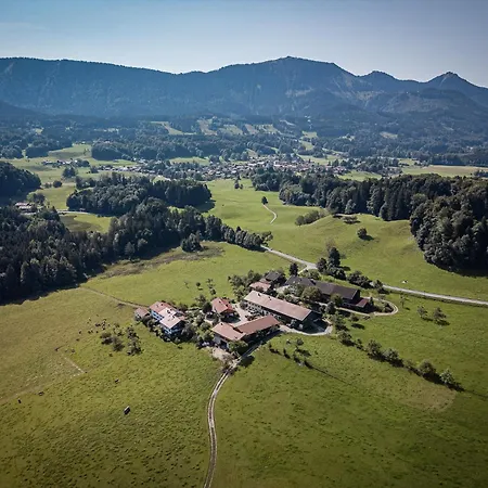 Tenne - Weissnhof *