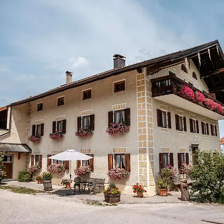 Apartamento Tenne - Weissnhof *