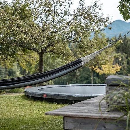 Apartamento Tenne - Weissnhof Samerberg