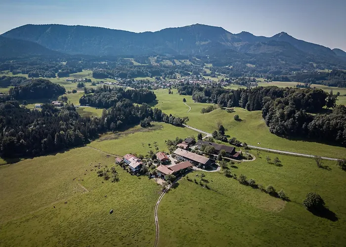 Tenne - Weissnhof *